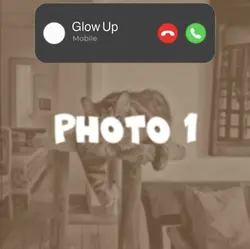 Glow Up Edit ๐ฅ