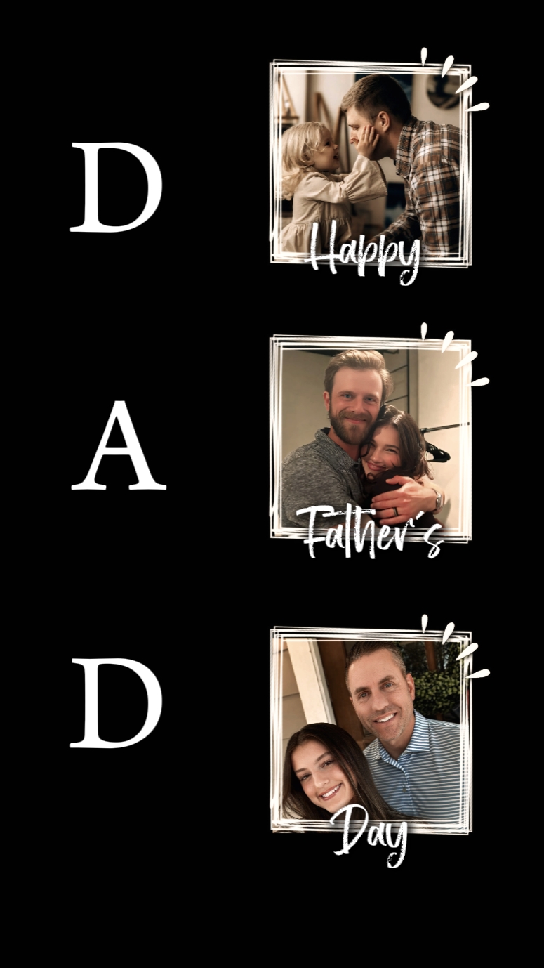 Happy Father's Day