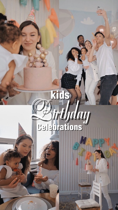 Birthday celebration