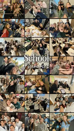 School memories 