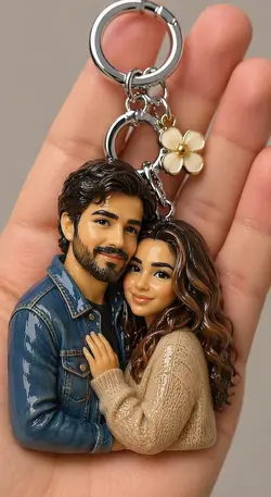keychain filter