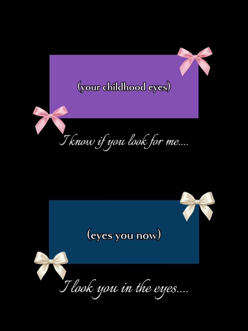 pic your eyes 