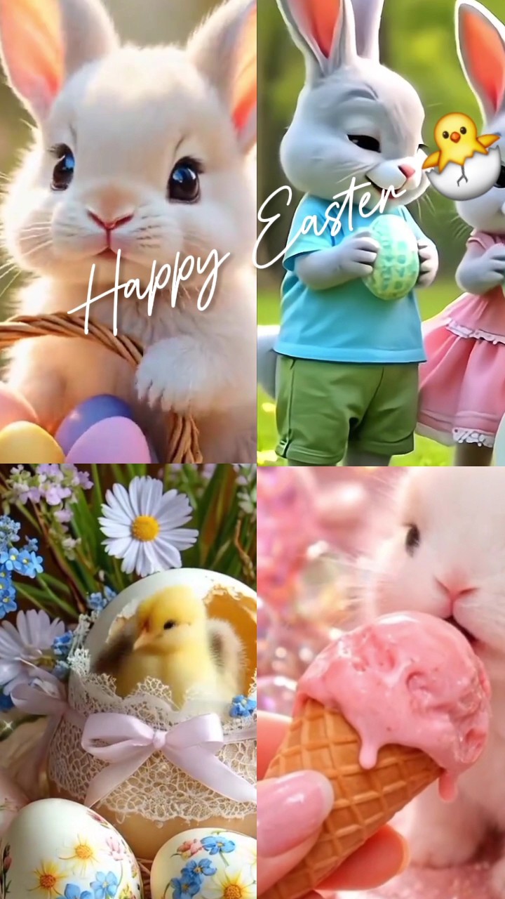 Selamat Paskah 