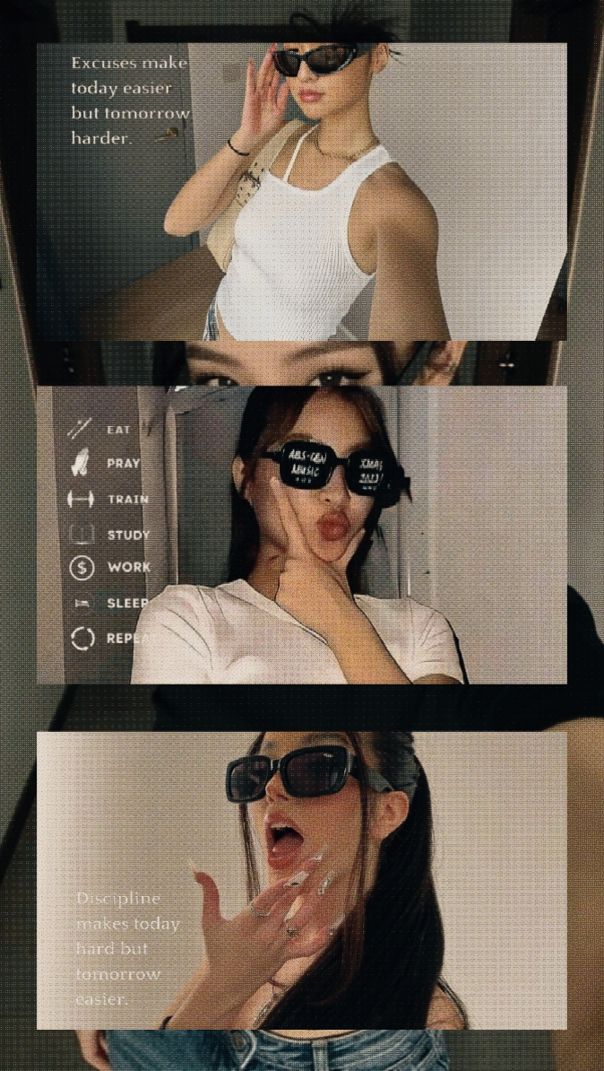 Photo dump