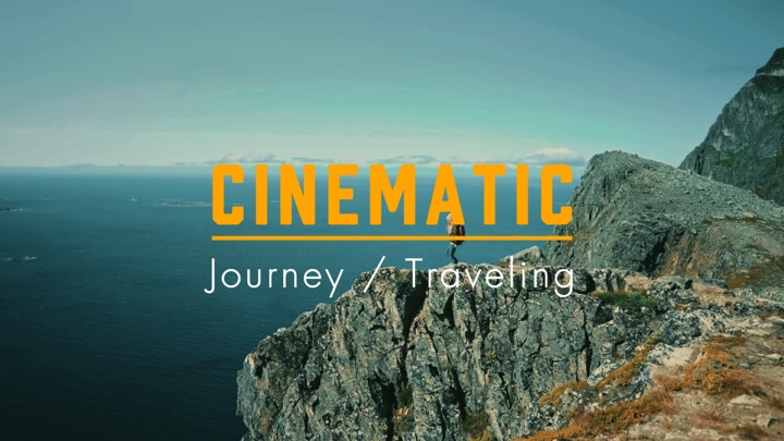 nature cinematic