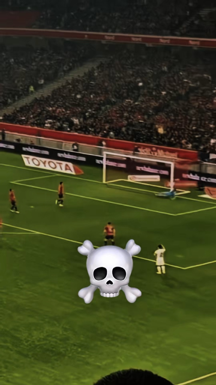 Skull edit ☠️