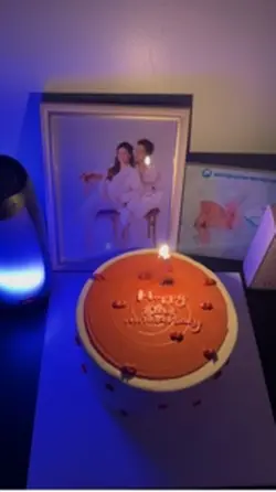 Kỉ niệm ngày cưới 