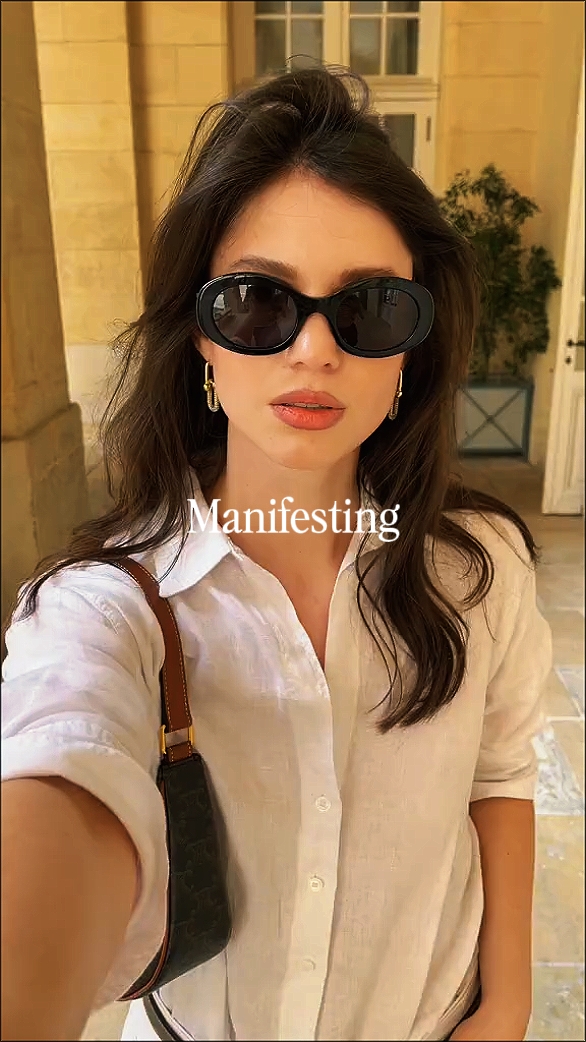 Manifesting