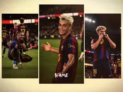 Barca ready for UCL