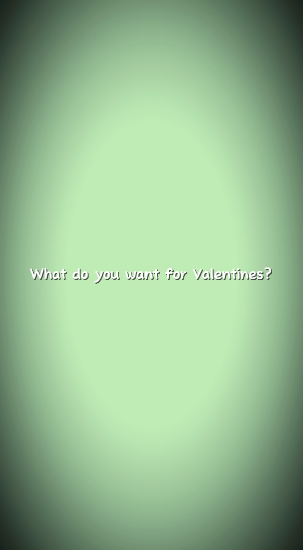 ¿QUÉ QUIERES? 