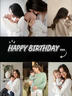 birthday my son