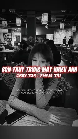 Hoá mây ngàn dần tan