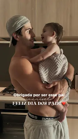 Dia dos Pais