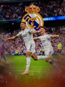hala Madrid
