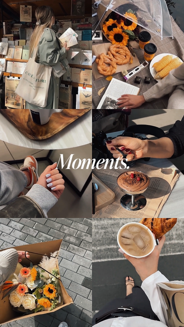 moments