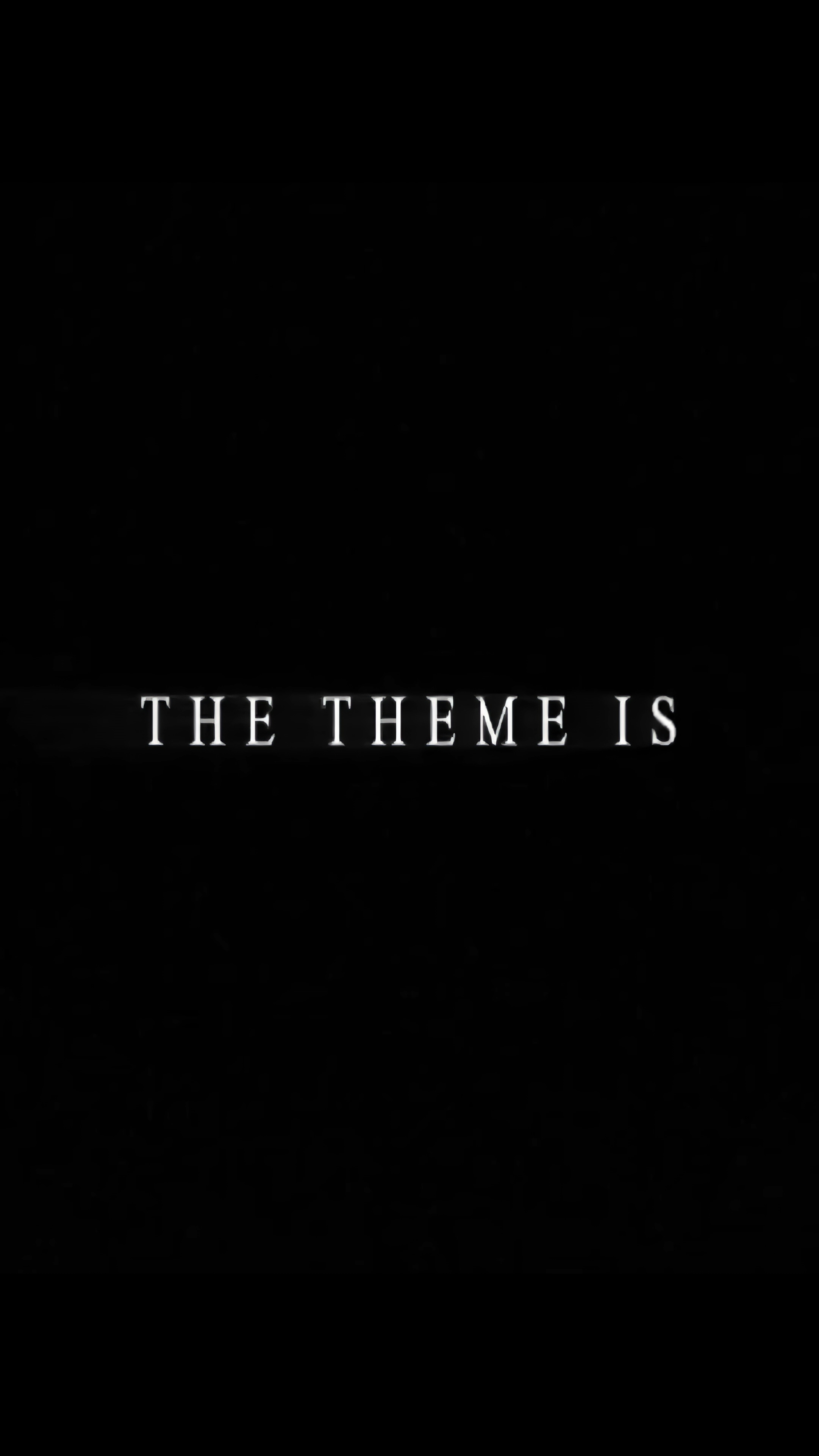 NEW TREND TEMPLATE