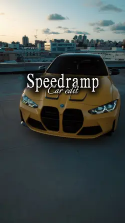 Speedramp+Shake