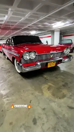 CADILLAC EDIT