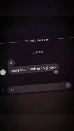 TRONG ALBUM CỦA BẠN