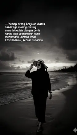Hidup Dengan Ceria