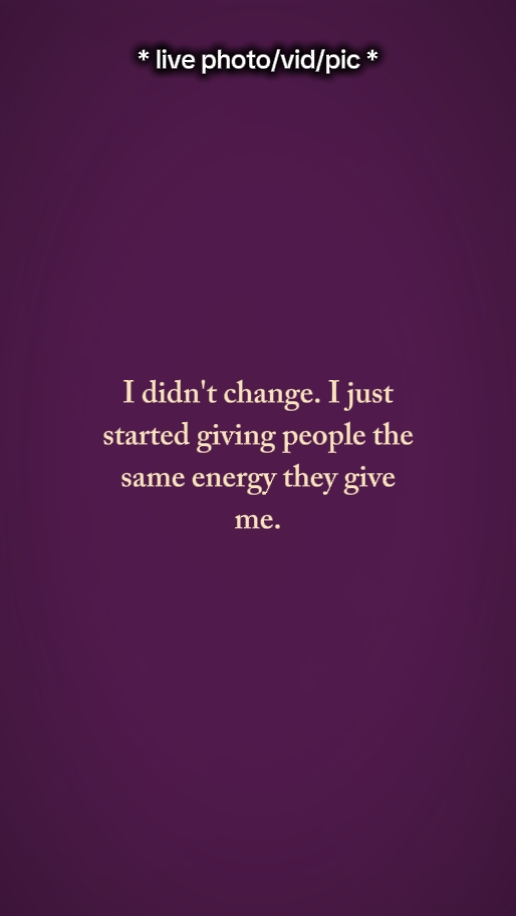 ididntchangeijuststr