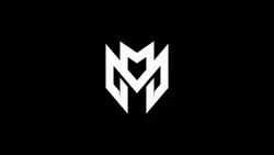 Logo opening 