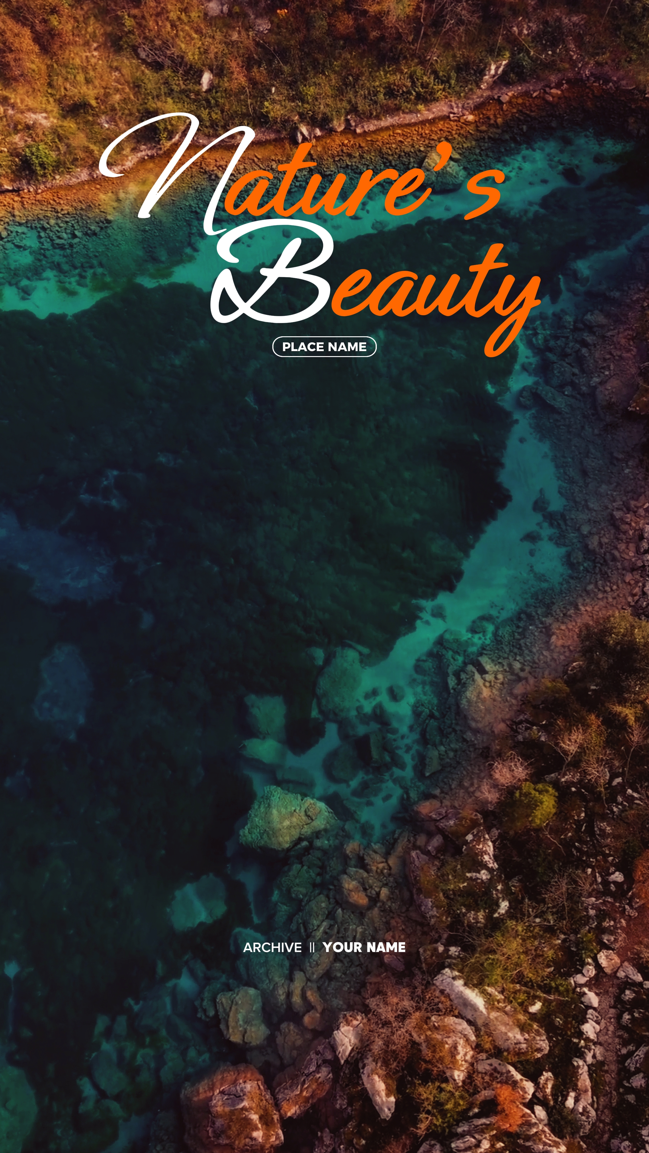 NATURE CINEMATIC