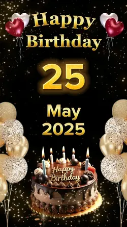 HBD 25 may