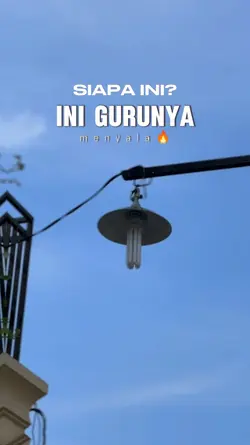 TREND GURU X MURID