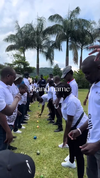 team building
