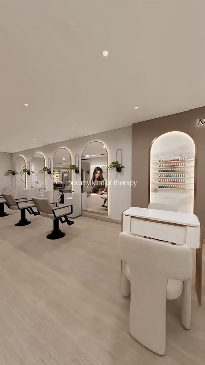 salon