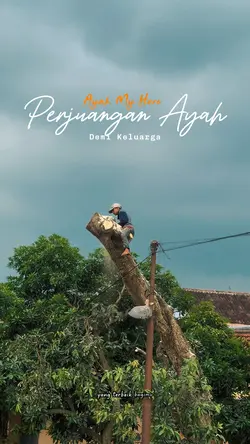 CINEMATIC AYAH 