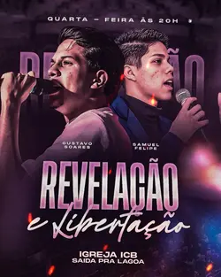 Seu cartaz 