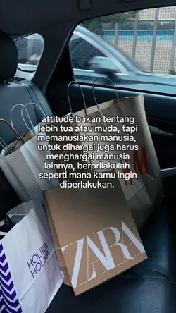 attitude bkn tentang