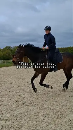 Fais le pour toi