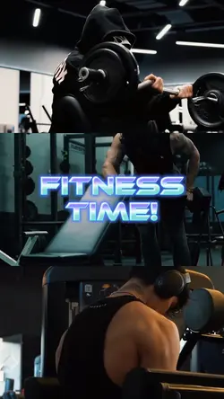 Fitness Time
