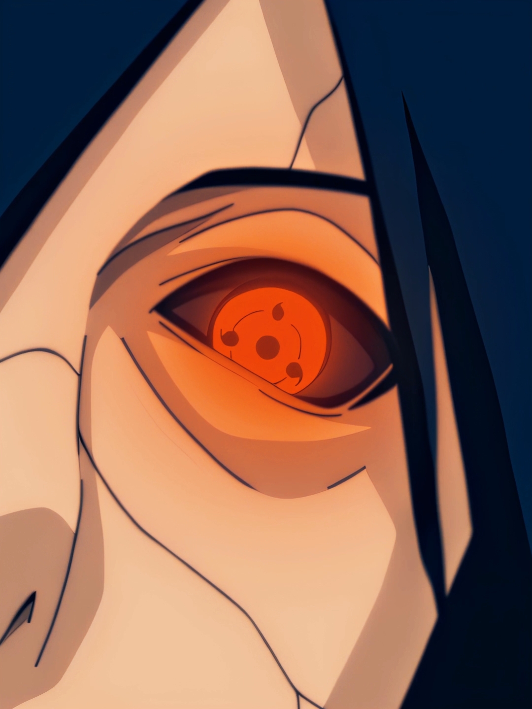 MADARA EDIT 4K