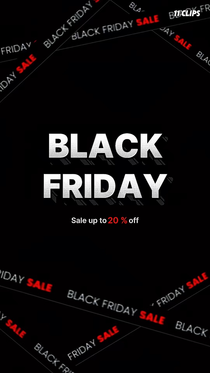 Black Friday Car w2