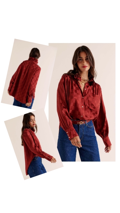 Colección mujer 