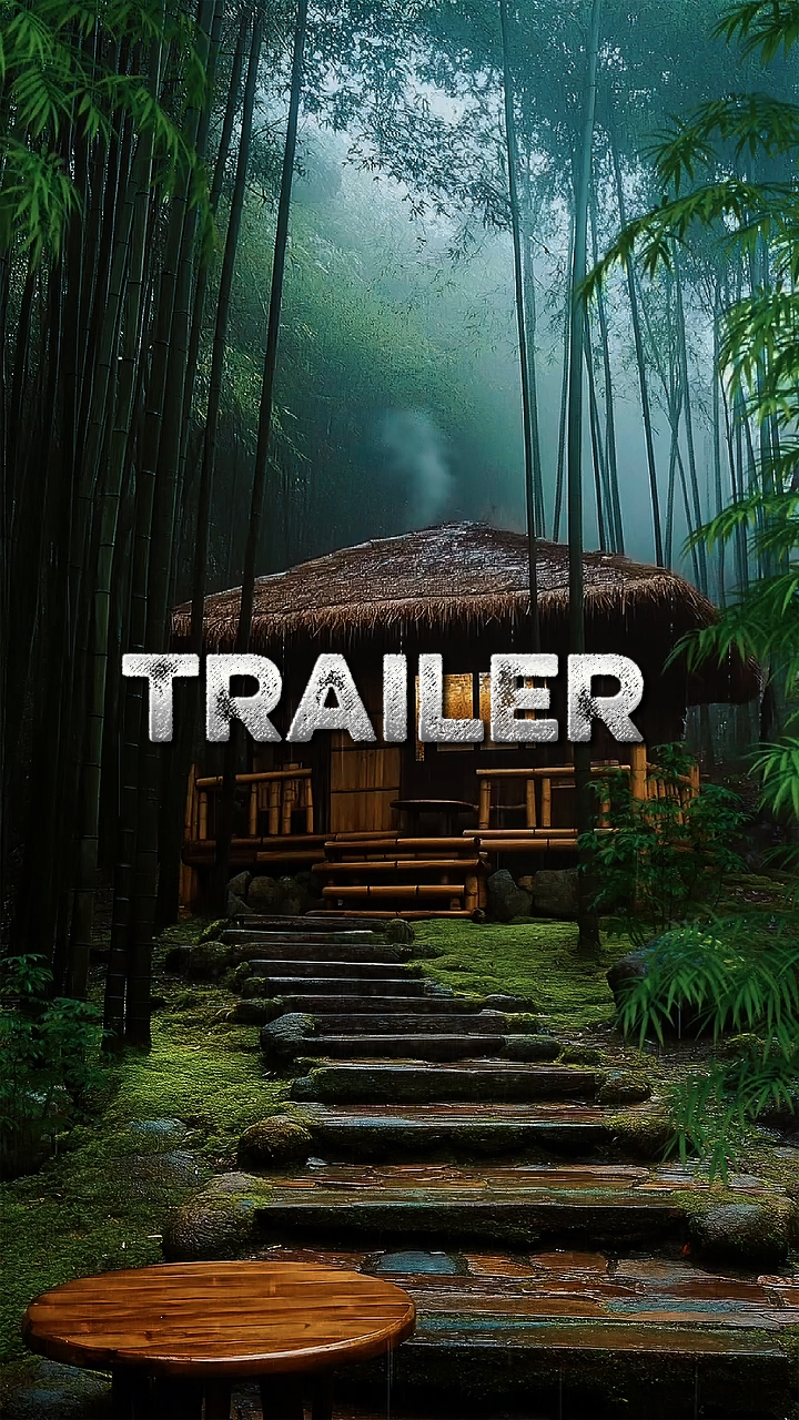 trailer cinematic