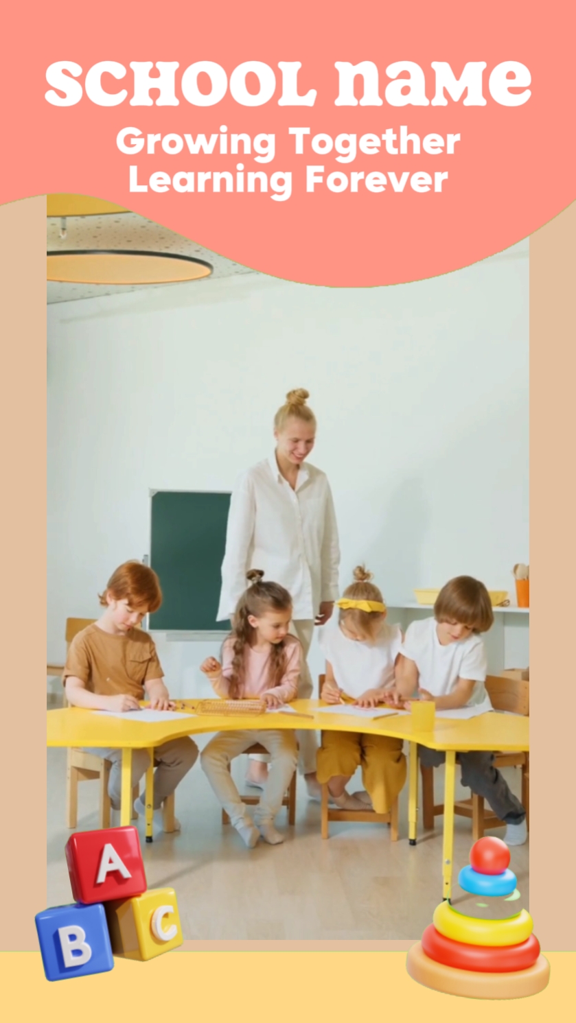 PreSchool 