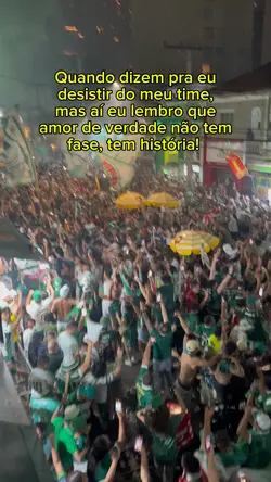 TORCIDA EDIT