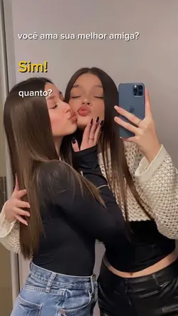 MELHOR AMIGA 