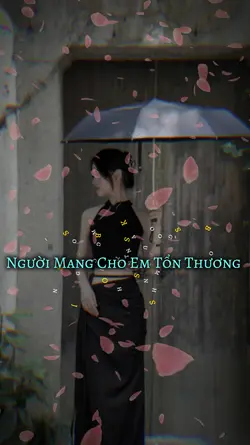 Mẫu Nhẹ Nhàng