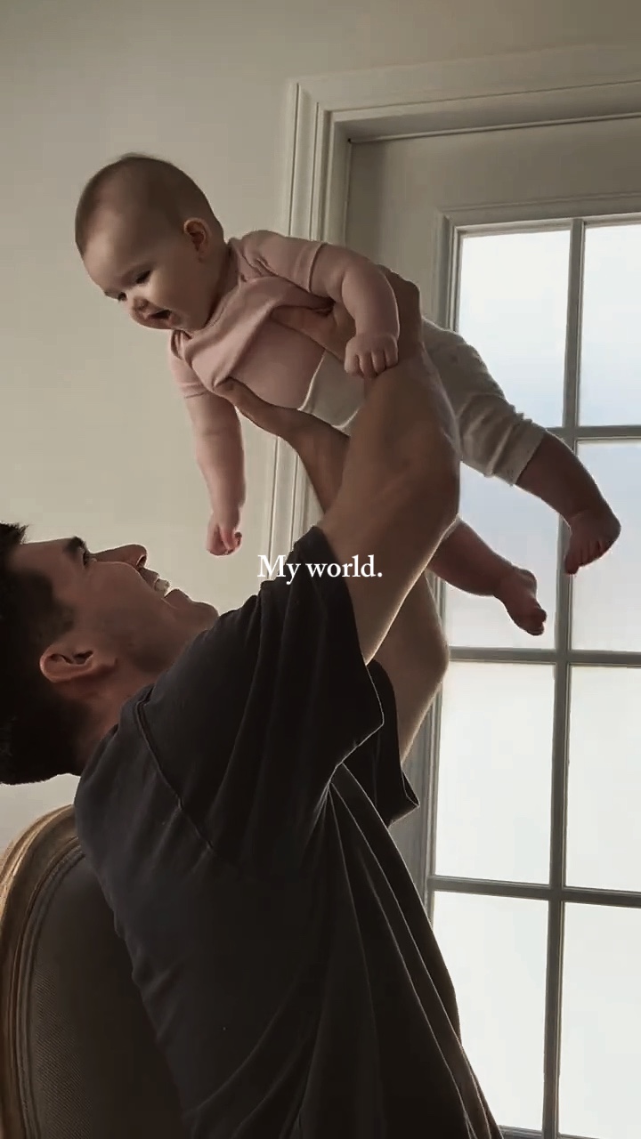 My world 