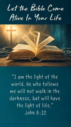 Bible Verse