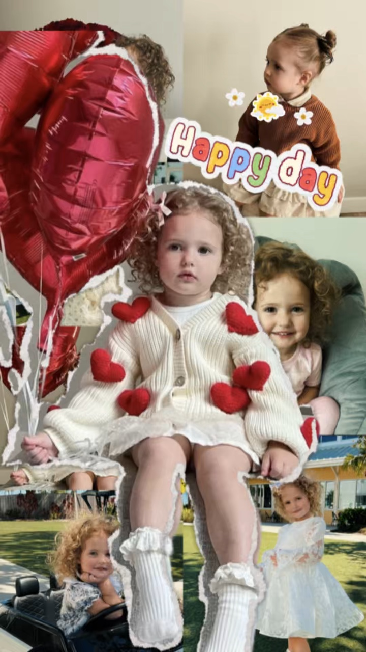 Happy Day 7 photo