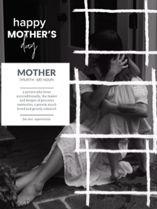Happy mother’s day