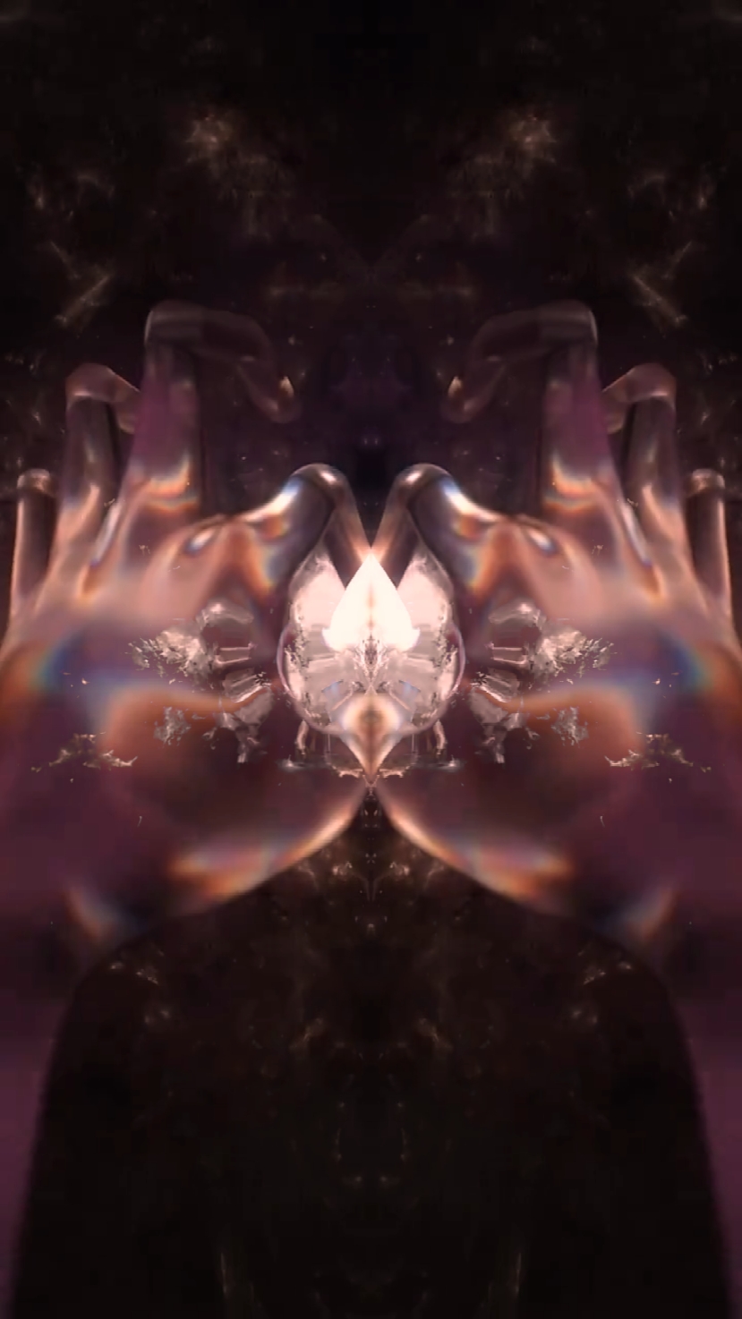 Galaxy Opening HD