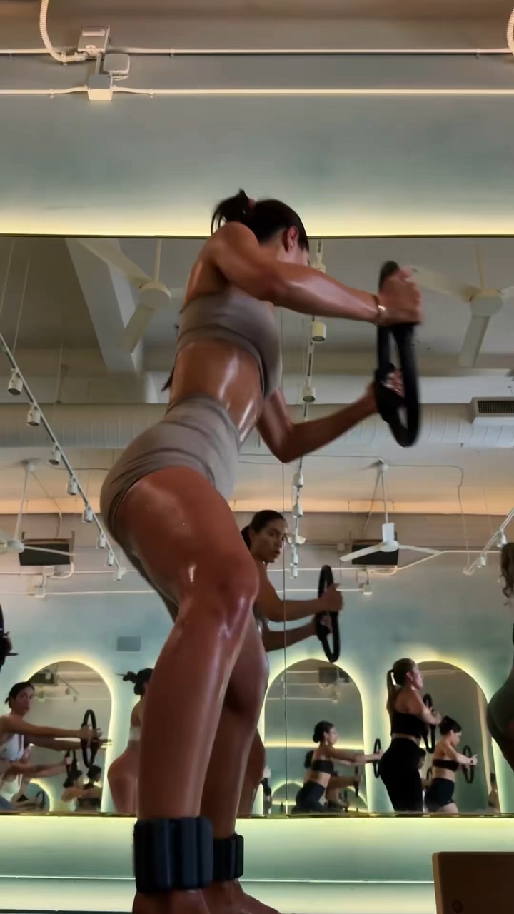 Pilates